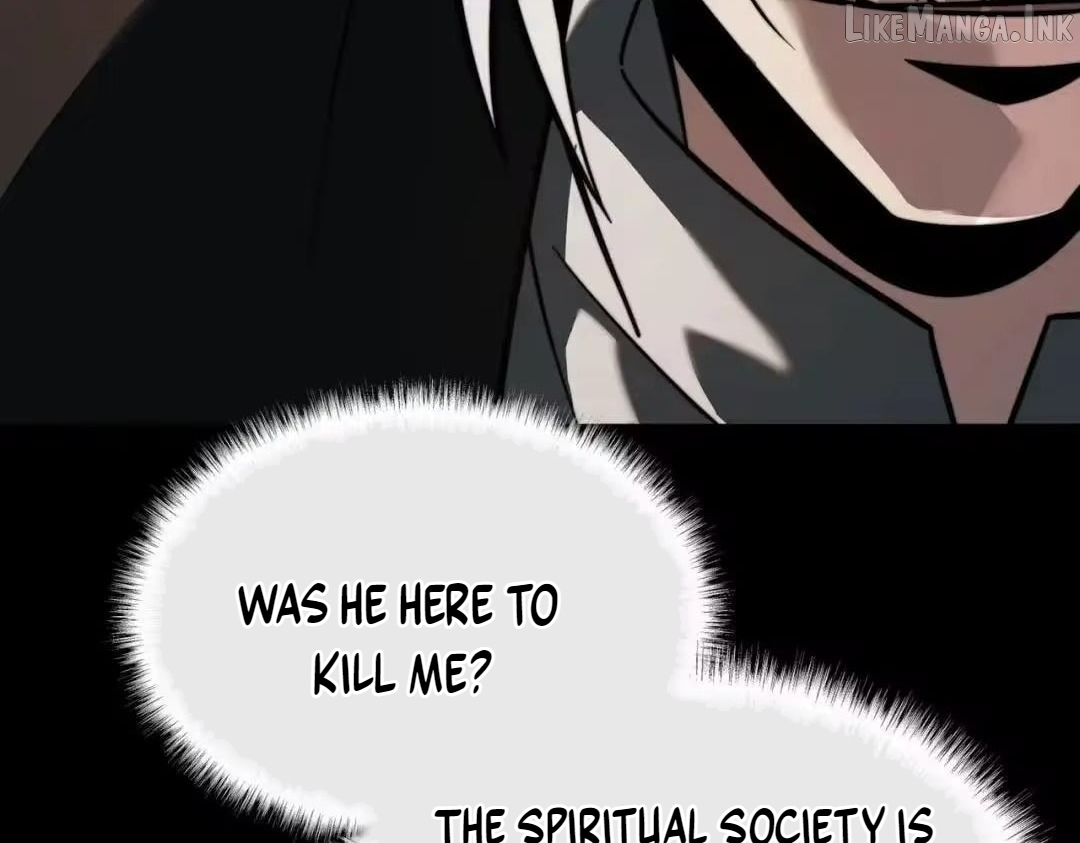After the School Belle Dumped Me, I Became a Martial Arts God Chapter 98  - page 39
